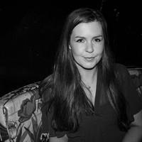Suzanne Hamilton, photo 2