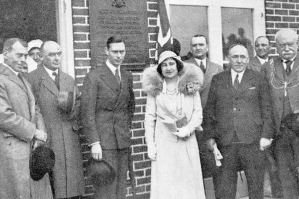 Mike Sheaff, photo 2