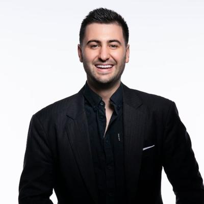 Allan Whatmore 🧡, photo 1