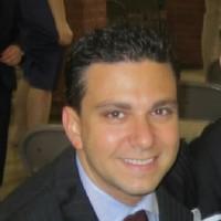 Marc Telkov, photo 1