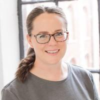 Keely Straw, photo 2