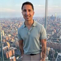 Braden Johnstone, photo 1