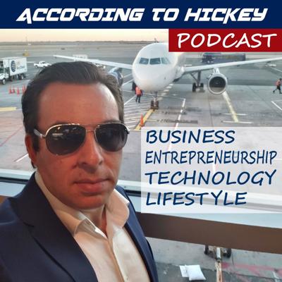 John Hickey, photo 1