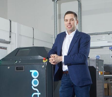 Joseph Crabtree, photo 1