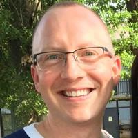 David Schonberg, photo 1