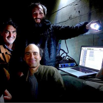 Jeremiah Moore, photo 1