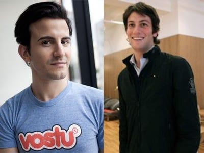 Daniel Kafie, photo 2