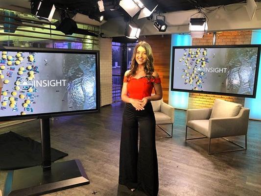 Natasha Rudenska, photo 1