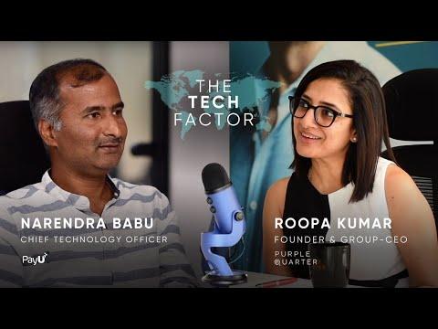 Narendra Babu, photo 1