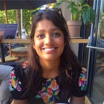 Mya Ramanan, photo 1