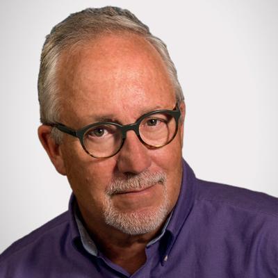 Bob Johnson, photo 1