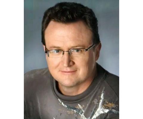 Michael Manika, photo 1