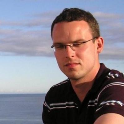 Matthias Stumpp, photo 1