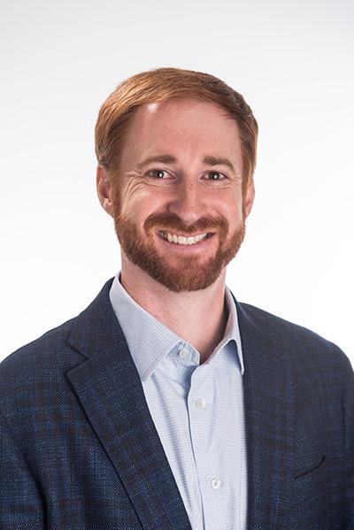 Alex Snyder, photo 1