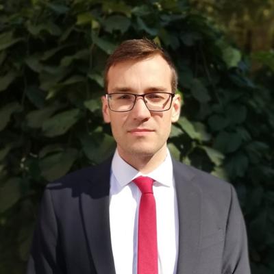 Filip Soczewski, photo 1