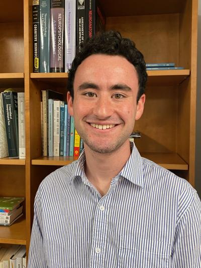 Jacob Schwartz, photo 1