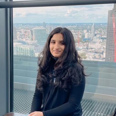 Eleonora Villari, photo 2