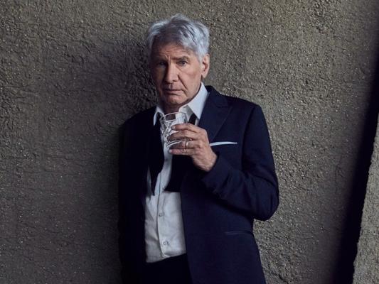 John Redford, photo 2