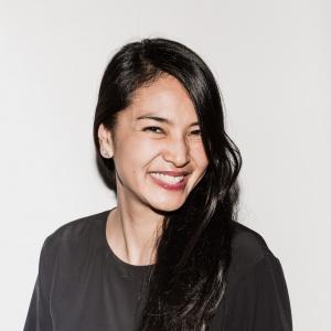 Michelle Yee, photo 1