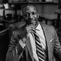 Reginald Hall Jr., photo 2