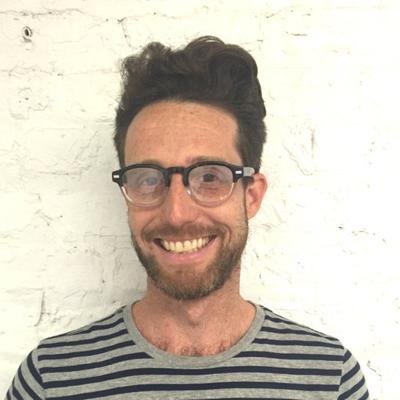 Geordie Woods, photo 2