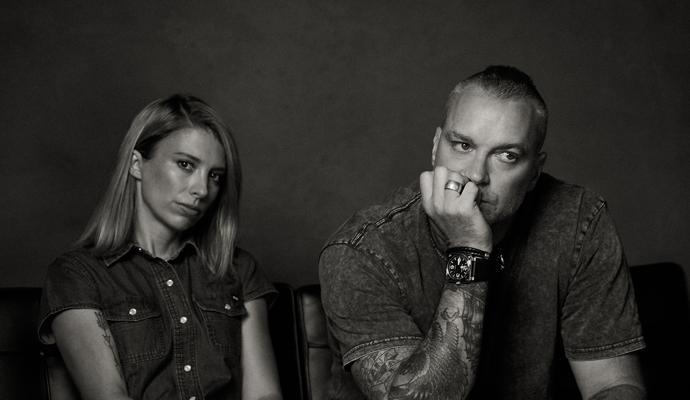 Shane Langton, photo 1