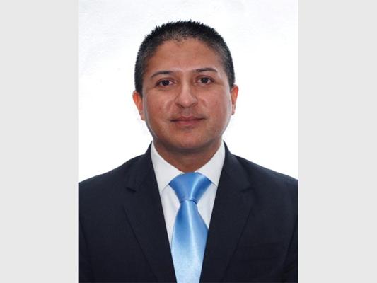 Nitesh Patel, photo 2