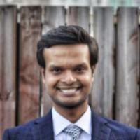 Adnan Haider, photo 2