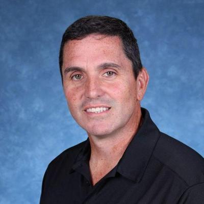 Dean Catello, photo 1