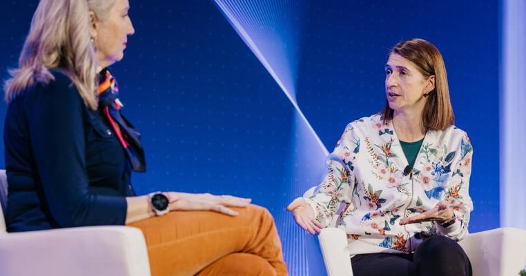 Michelle Werner, photo 1