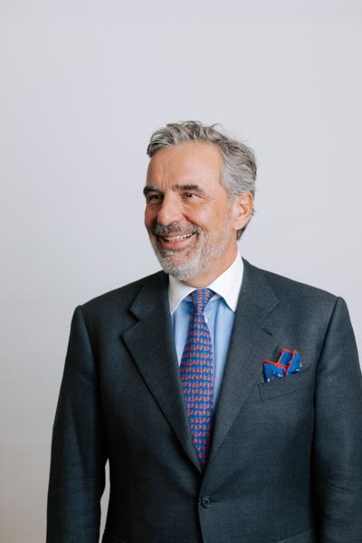 Andreas Ludwig, photo 1