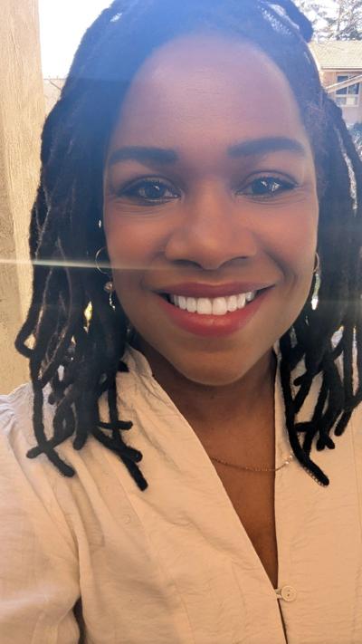 Mike Weaver, Ed.D.(c), MSOD, photo 2