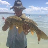 Andrew Hatch, photo 2