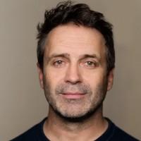 John Nichol, photo 1