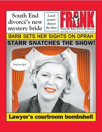 Krista Brownlow, photo 1