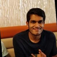 Karthik Shivaram, photo 1