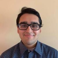Yash Arora, photo 1