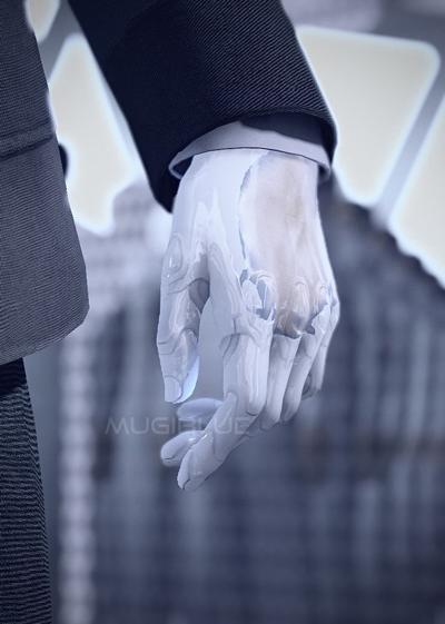 Conner Hand, photo 2