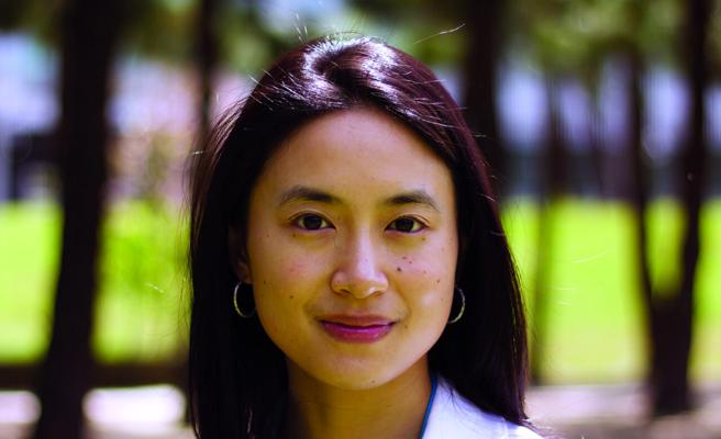 Lauren Dai, photo 2