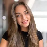 Daria Polyuhovich, photo 1