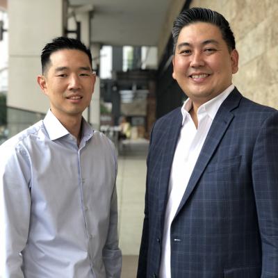 Jay Lee, CPA, photo 1