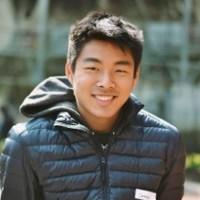 Paul Xue, photo 2