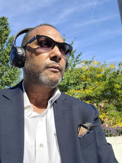 Nelson Para, photo 2