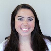 Melanie Woods, photo 2