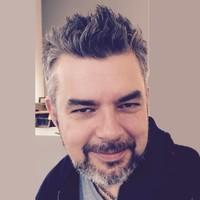 Jeffrey Stamm, photo 1