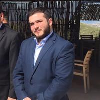 Waleed Bawaked, photo 2