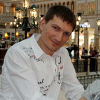 Denis Sborets, photo 2