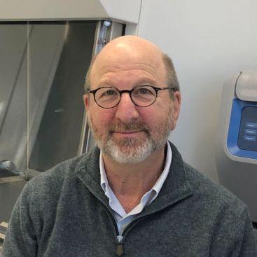 Martin Silverstein, photo 2