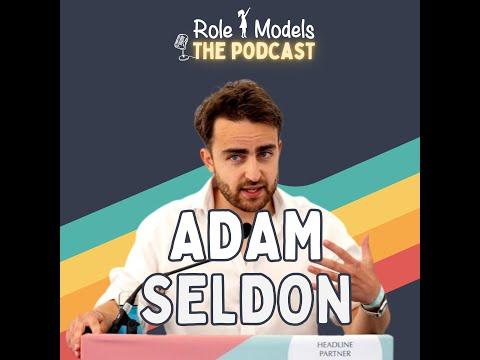 Adam Seldon, photo 2