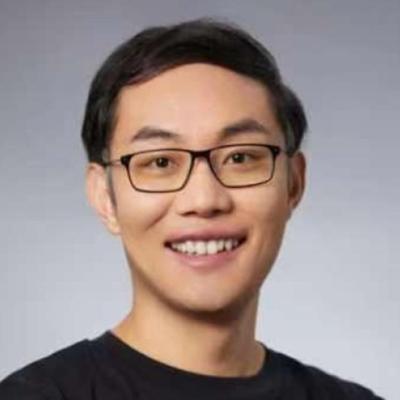 Jinglei Ren, photo 1